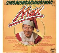 Max Bygraves - Singalongachristmas With Max