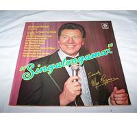 Max Bygraves - Singalongamax