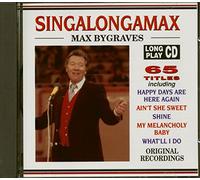 Max Bygraves - Singalongamax