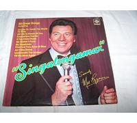 MAX BYGRAVES - Singalongamax (Vinyl LP)