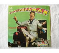 Max Bygraves - Singalongamax Vol 4 - Around the World