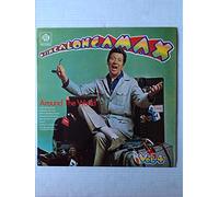 Max Bygraves - Singalongamax Volume 4