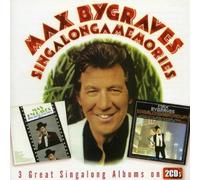 Max Bygraves - Singalongamemories