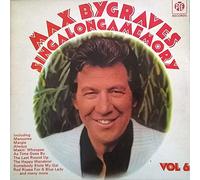 Max Bygraves - Singalongamemory