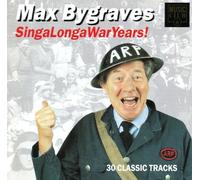 Max Bygraves - Singalongawaryears