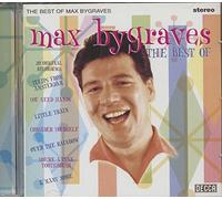Max Bygraves - The Best Of