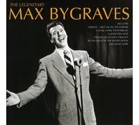 Max Bygraves - The Legendary Max Bygraves