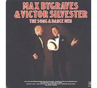 Max Bygraves - The Song & Dance Men