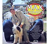 Max Bygraves - The Wonderful World Of Max Bygraves