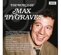 Max Bygraves - The World Of Max Bygraves
