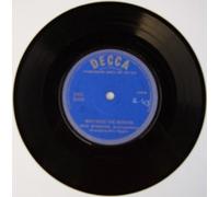 Max Bygraves - Who Made The Morning