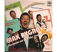 Max Bygraves - You Make Me Feel Like Singing A Song [Vinyl LP]