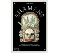 Max Carocci Shamans (Hardback) (US IMPORT)