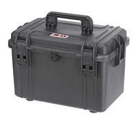 Max Cases Empty Airtight Suitcase