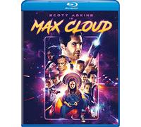 Max Cloud [Blu-ray]