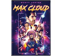 Max Cloud [DVD]
