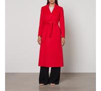 MAX&Co. Longrun1 Wool Coat - UK 10