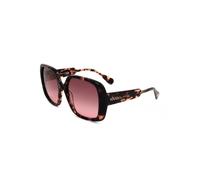 Max&co. MO0048 Coloured havana 56/19/140 WOMAN Sunglasses