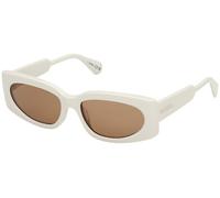 Max&Co MO0114 C55 25J - Marfil brillante / Marfil brillante