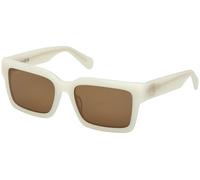 Max&Co MO0132 C53 25J - Marfil brillante / Marfil brillante
