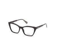 MAX&Co MO5001 001 Woman Optical frames Acetate Black Cat Eye Normal