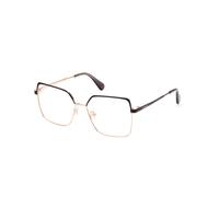 MAX&Co MO5097 033 Woman Optical frames Metal Gold Geometric Normal