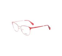 Max&Co. MO5118 Shiny red 50/17/135 WOMAN Eyewear Frame