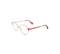 Max&Co. MO5119 Shiny rose gold 52/16/140 WOMAN Eyewear Frame