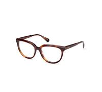 MAX&Co MO5125 052 Woman Optical frames Acetate Havana Round Normal