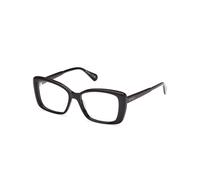 Max & Co. MO5132 Women's Glasses, Black, Size 51