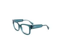Max&Co. MO5133 Shiny light green 53/20/140 WOMAN Eyewear Frame