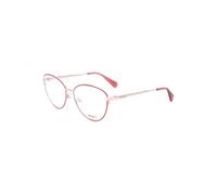 Max&Co. MO5137 Red 54/16/140 WOMAN Eyewear Frame