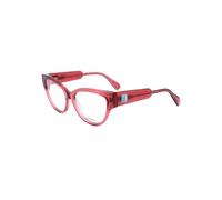 Max&Co. MO5141 Shiny bordeaux 53/16/140 WOMAN Eyewear Frame
