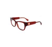 Max&Co. MO5142 Shiny red 53/17/140 WOMAN Eyewear Frame