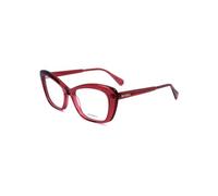 Max&Co. MO5143 Shiny fuxia 52/16/145 WOMAN Eyewear Frame