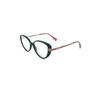 Max&Co. MO5147 Shiny dark green 52/15/140 WOMAN Eyewear Frame