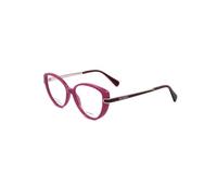 Max&Co. MO5147 Shiny fuxia 52/15/140 WOMAN Eyewear Frame
