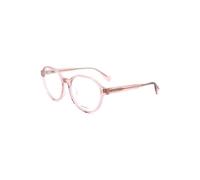 Max&Co. MO5154 D Shiny pink 55/17/140 WOMAN Eyewear Frame