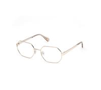 MAX&Co MO5163 32A Woman Optical frames Metal Gold Geometric Normal