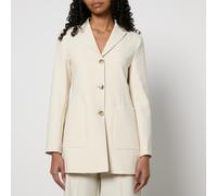 MAX&Co. Nereide Crepe Blazer