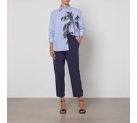 MAX&Co. Pistoia Woven Trousers