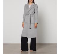 MAX&Co. Runaway Wool Coat - UK 12