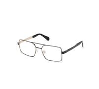 MAX&Co Woman MO5182 001 Optical frames Metal Black Geometric Normal