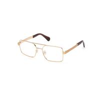 MAX&Co Woman MO5182 030 Optical frames Metal Gold Geometric Normal