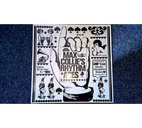 Max Collie - Live (& The Rhythm Aces) / Vinyl record [Vinyl-LP] [Vinyl] Max Collie