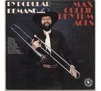 Max Collie Rhythm Aces - By Popular Demand