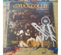 Max Collie Rhythm Aces - By Popular Demand