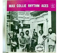 Max Collie Rhythm Aces - On Tour In The U.S.A. [Vinyl LP]