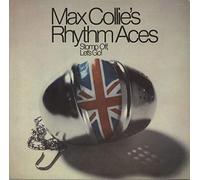 Max Collie Rhythm Aces - Stomp Off, Let'S Go