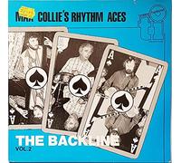 Max Collie Rhythm Aces / The Backline VOL.2